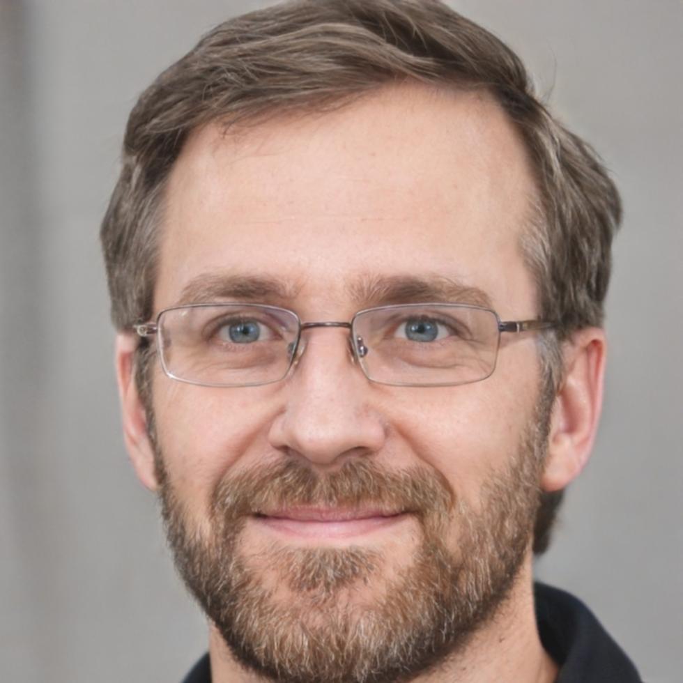 Henrik Bergström teaching video production