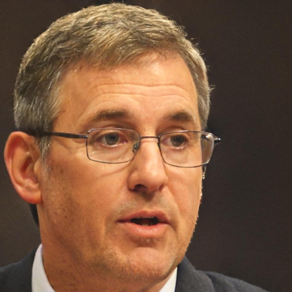 Portrait of Callum O'Reilly