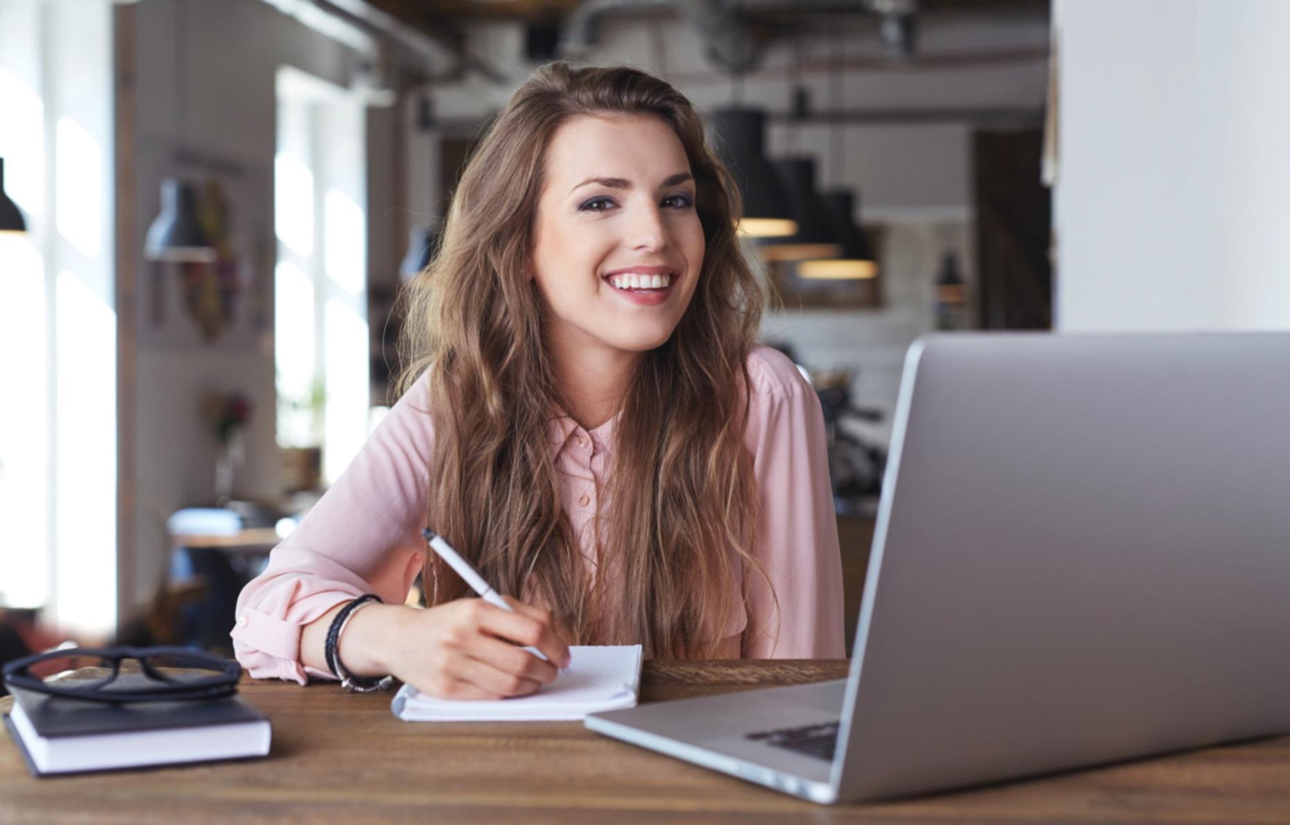 Professional video production control room with multiple monitors