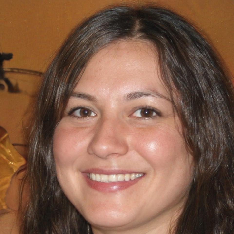 Petra Korhonen, independent video editor